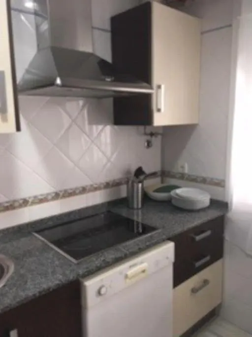 Bonito Apartamento Con Wifi Muy Cerca De La Playa Barbate 0*,