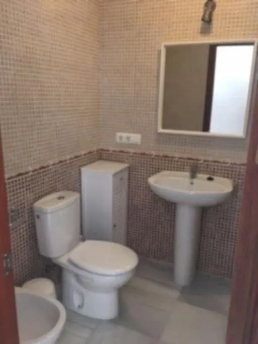 Bonito Apartamento Con Wifi Muy Cerca De La Playa Barbate Spain