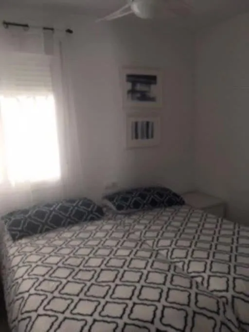 Bonito Apartamento Con Wifi Muy Cerca De La Playa Barbate