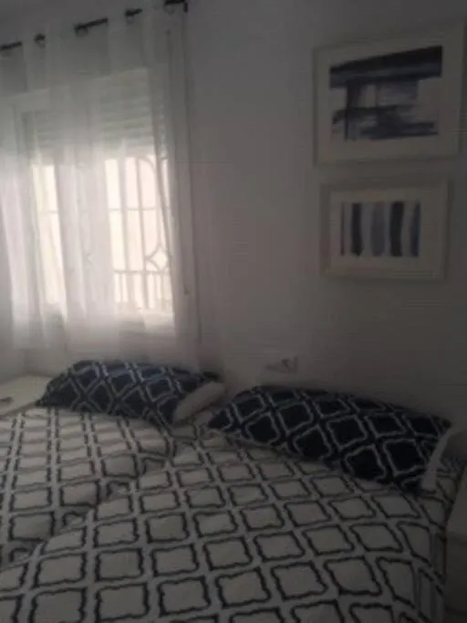 Apartment Bonito Apartamento Con Wifi Muy Cerca De La Playa Barbate