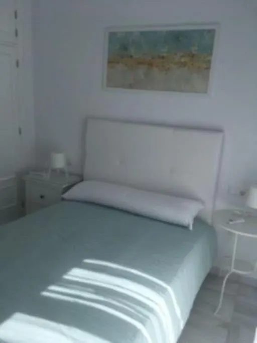 Bonito Apartamento Con Wifi Muy Cerca De La Playa Barbate Apartment