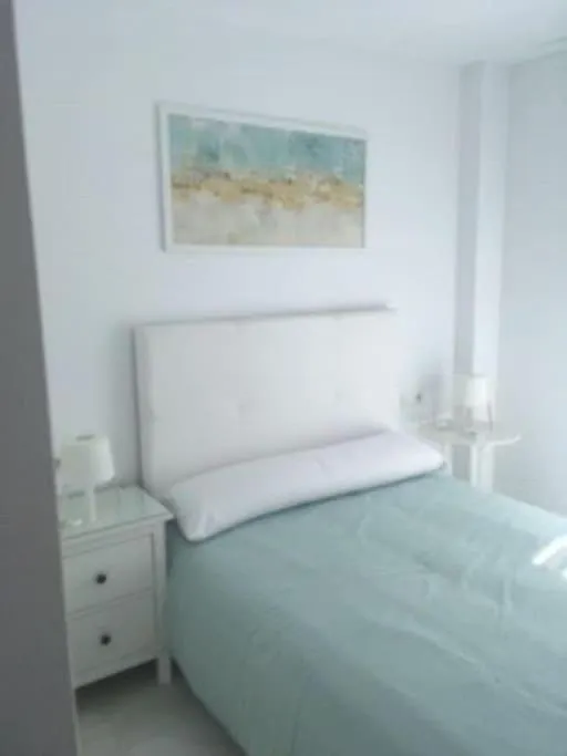 Bonito Apartamento Con Wifi Muy Cerca De La Playa Barbate