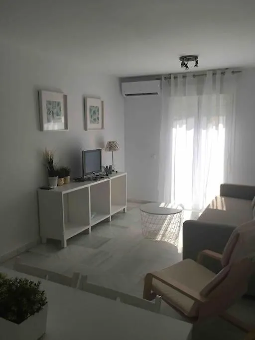 Apartment Bonito Apartamento Con Wifi Muy Cerca De La Playa Barbate
