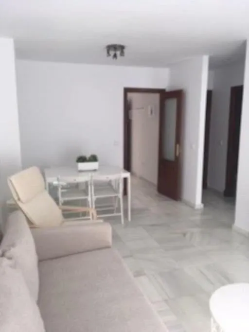 Bonito Apartamento Con Wifi Muy Cerca De La Playa Barbate